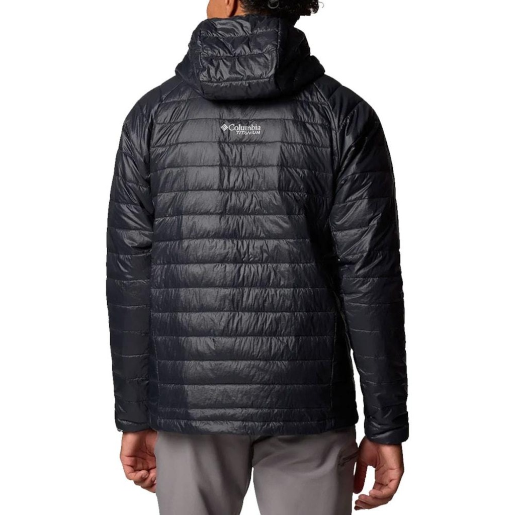 Imagem 2 do produto Jaqueta Columbia Platinum Peak Masculina