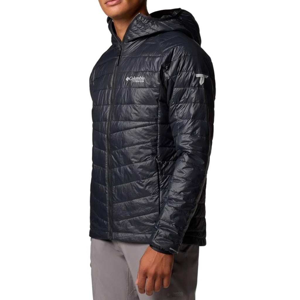 Imagem 3 do produto Jaqueta Columbia Platinum Peak Masculina