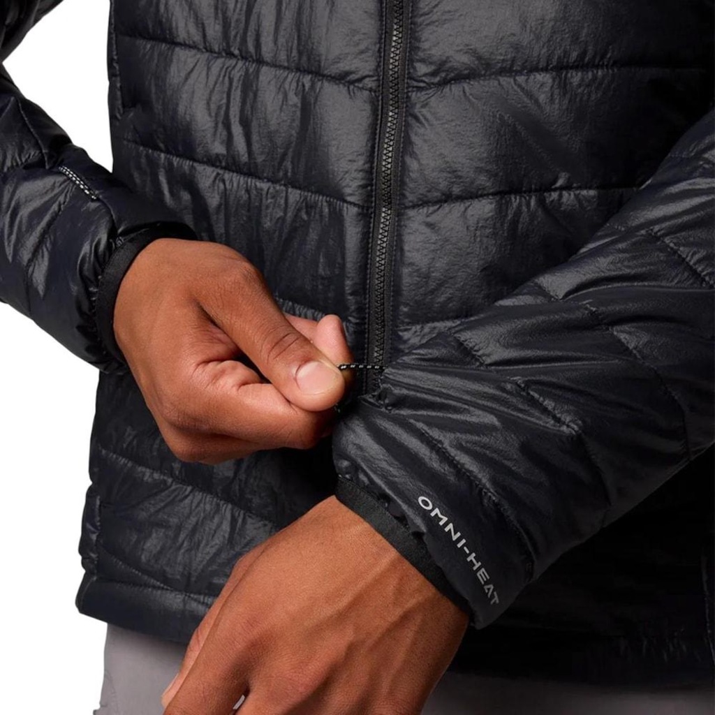 Imagem 5 do produto Jaqueta Columbia Platinum Peak Masculina