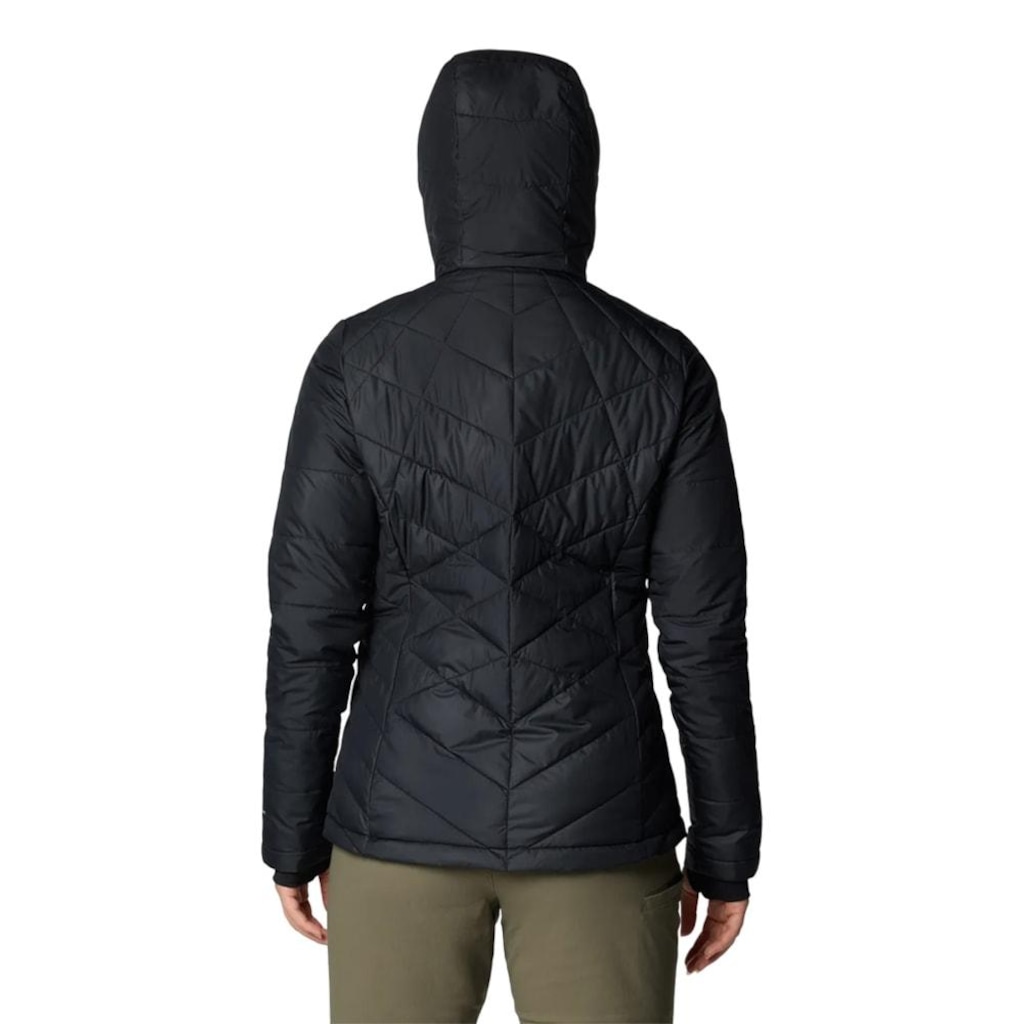 Imagem 2 do produto Jaqueta Columbia Heavenly Feminina
