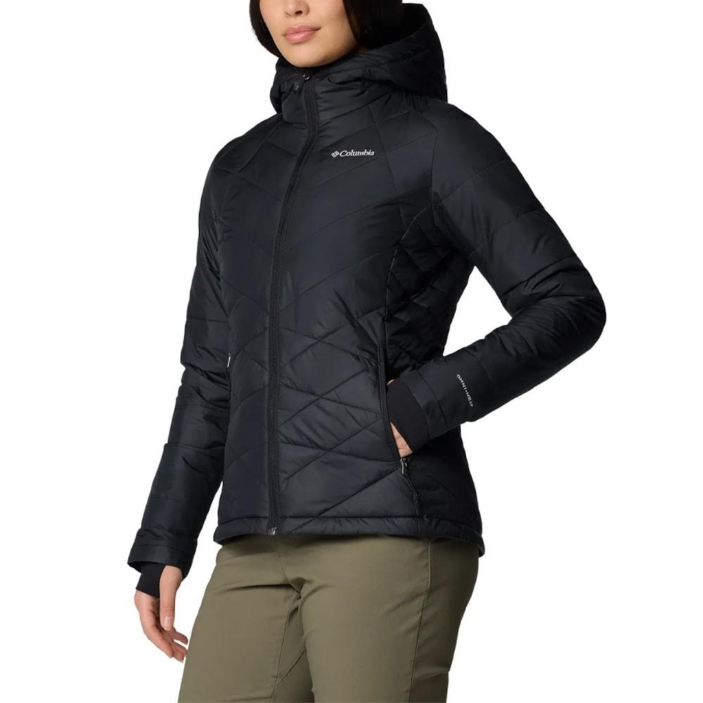 Imagem 3 do produto Jaqueta Columbia Heavenly Feminina