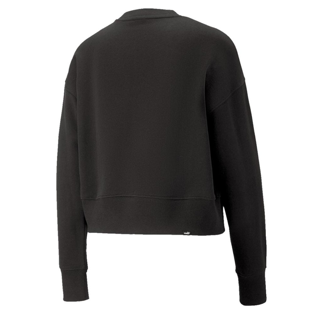 Imagem 4 do produto Blusão de Moletom Puma Feminino