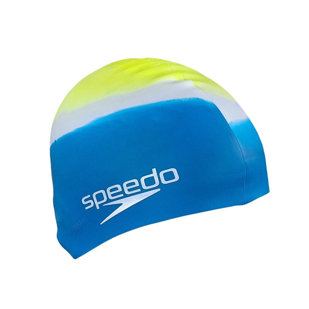 Imagem 3 do produto Touca de Natação Tie Dye Cap Silicone SpeedoUnissex