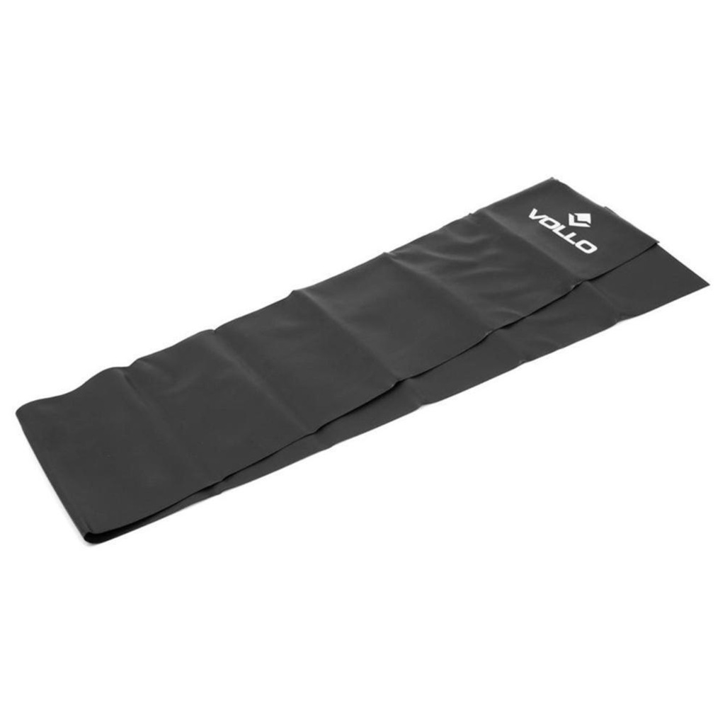 Imagem 3 do produto Faixa Elástica de Exercicio Vollo Nivel Extra Forte