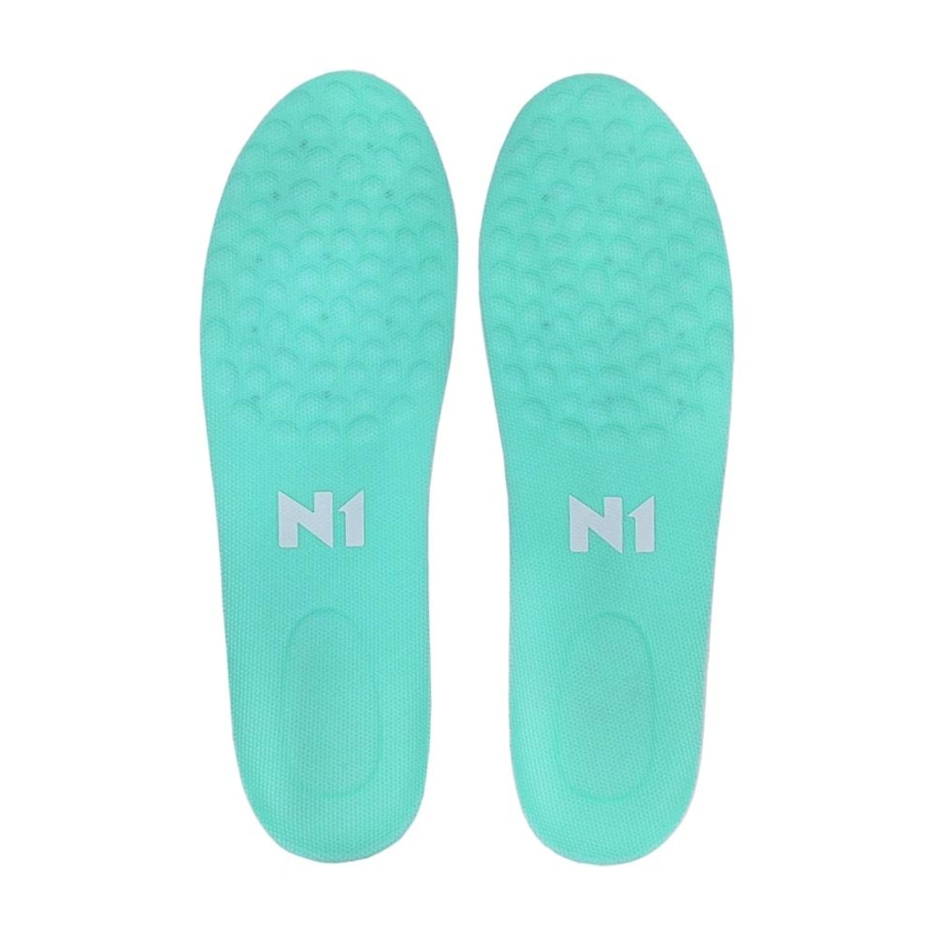 Imagem 1 do produto Palmilha Sensye Ultra Soft Pro N1 Anatômica Unissex