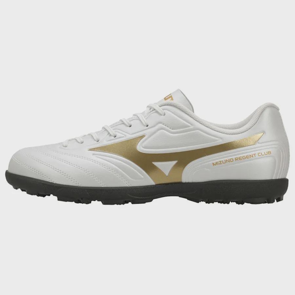 Imagem 2 do produto Chuteira de Society Masculino Mizuno Regent Club AS