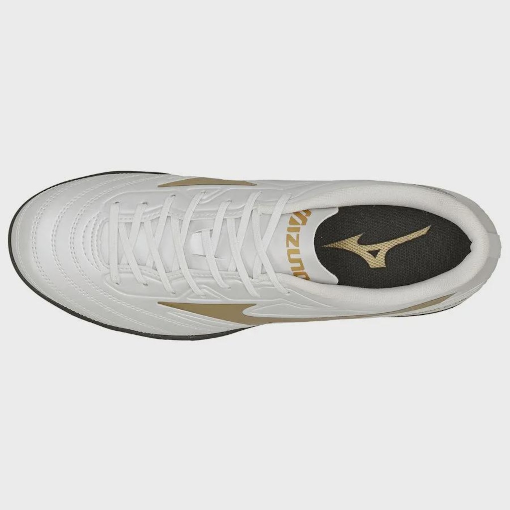 Imagem 3 do produto Chuteira de Society Masculino Mizuno Regent Club AS