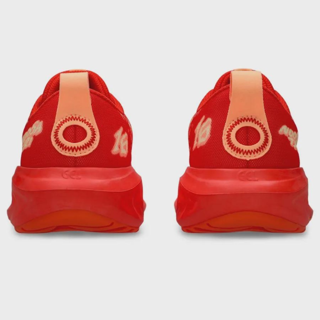 Imagem 4 do produto Tênis Infantil asics GEL-Noosa Tri 16 GS