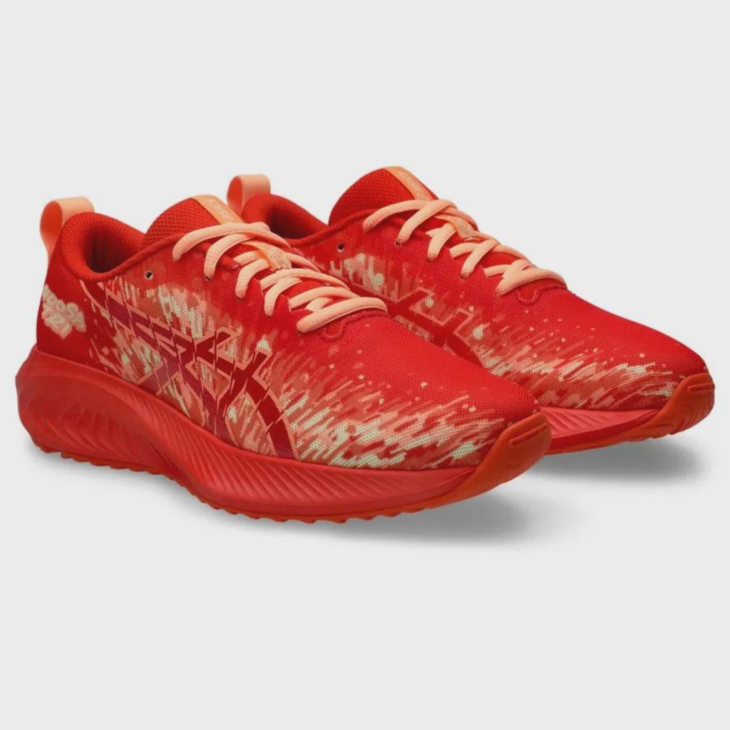 Imagem 5 do produto Tênis Infantil asics GEL-Noosa Tri 16 GS