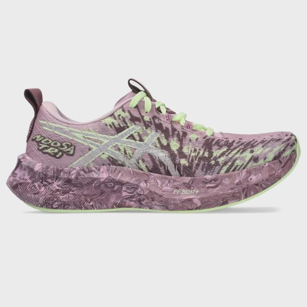 Imagem 1 do produto Tênis Feminino asics Noosa Tri 16