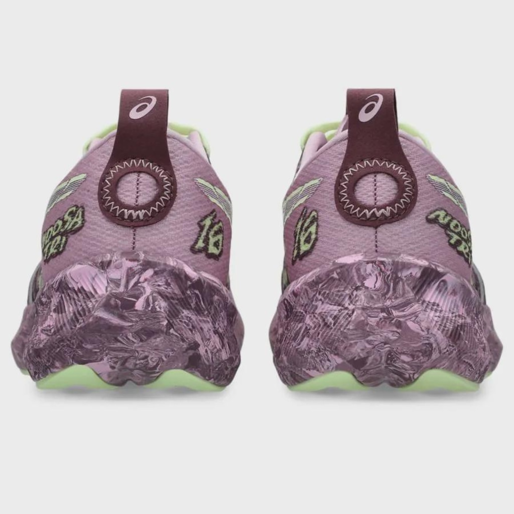 Imagem 4 do produto Tênis Feminino asics Noosa Tri 16