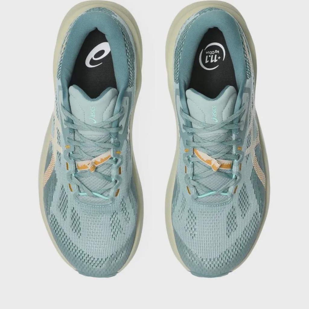 Imagem 3 do produto Tênis Masculino asics Gel-Trabuco 14