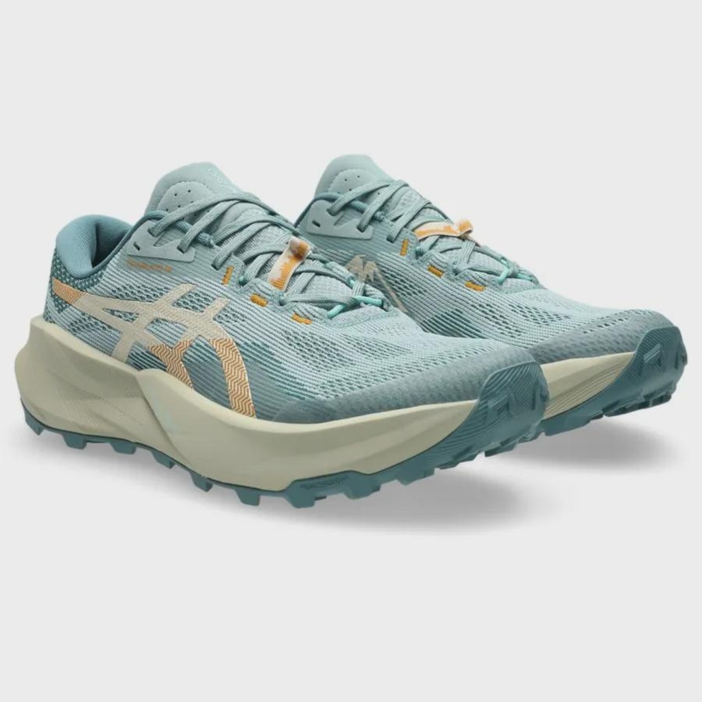 Imagem 5 do produto Tênis Masculino asics Gel-Trabuco 14