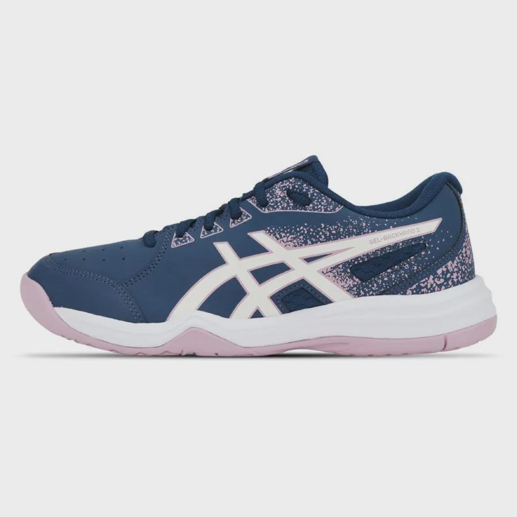 Imagem 2 do produto Tênis Feminino asics GEL-Backhand