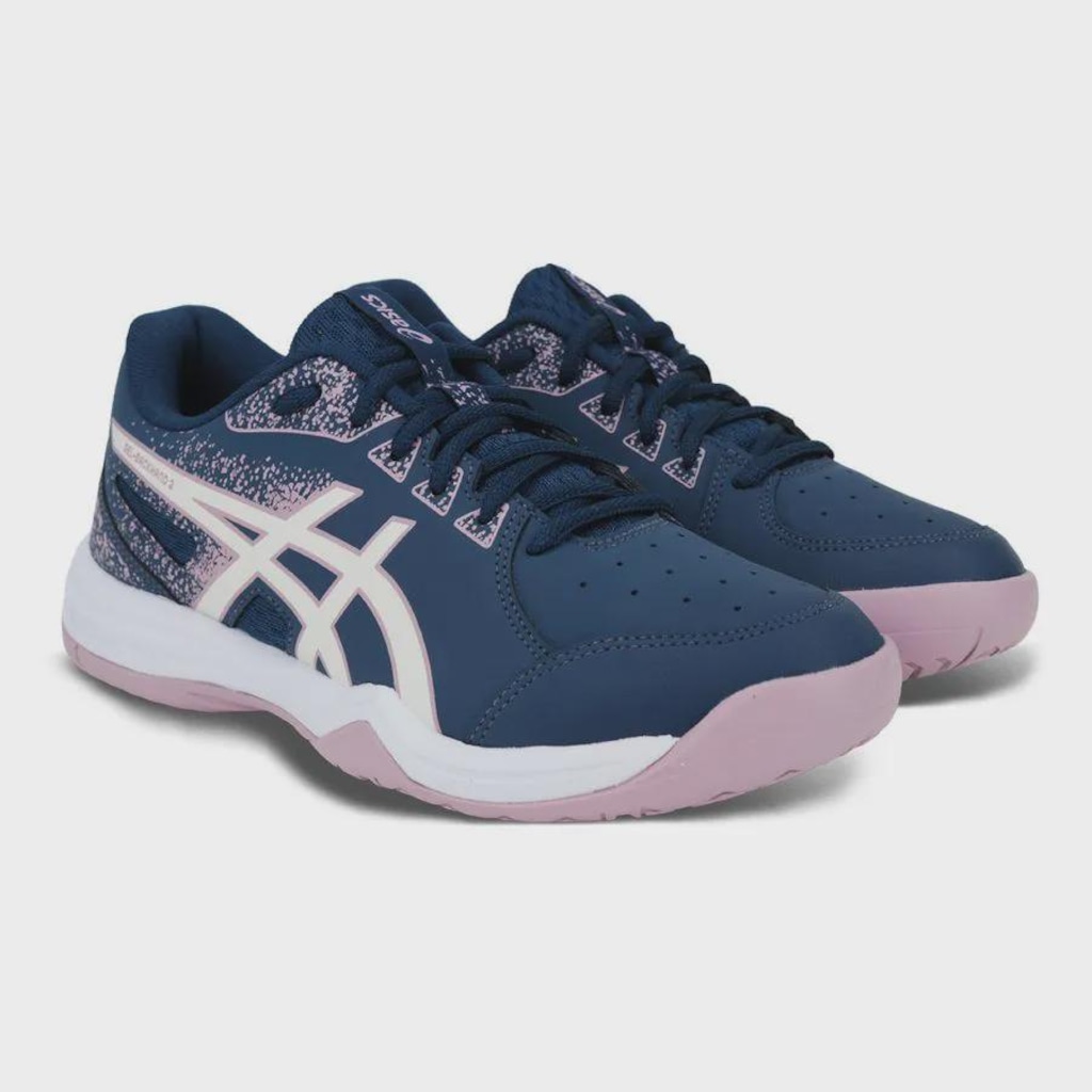 Imagem 5 do produto Tênis Feminino asics GEL-Backhand