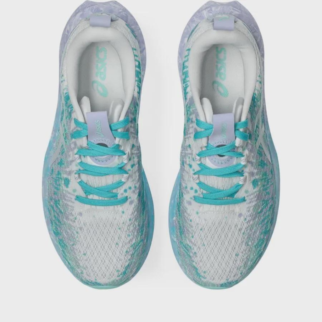 Imagem 3 do produto Tênis Masculino asics Noosa Tri 16