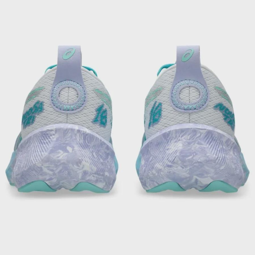 Imagem 4 do produto Tênis Masculino asics Noosa Tri 16