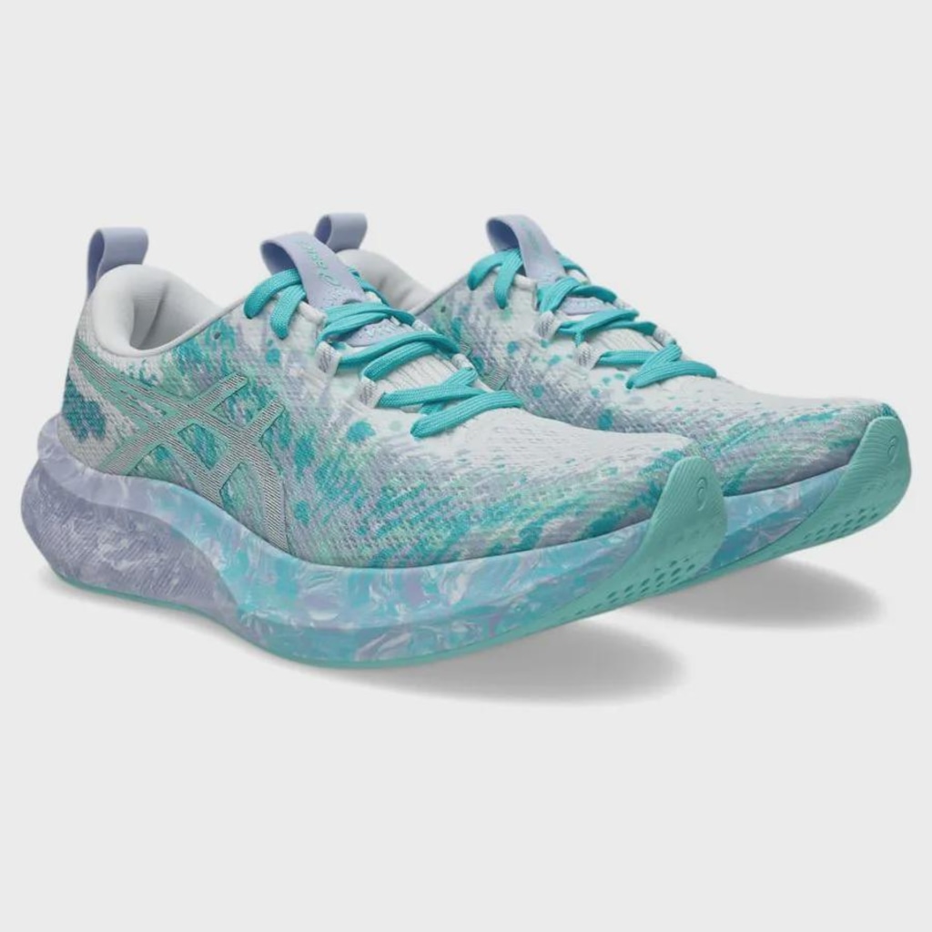 Imagem 5 do produto Tênis Masculino asics Noosa Tri 16
