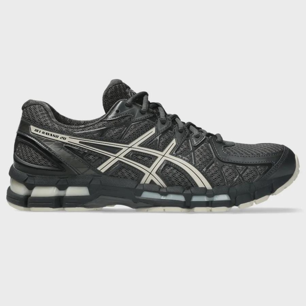 Imagem 1 do produto Tênis Unissex asics GEL-KAYANO 20