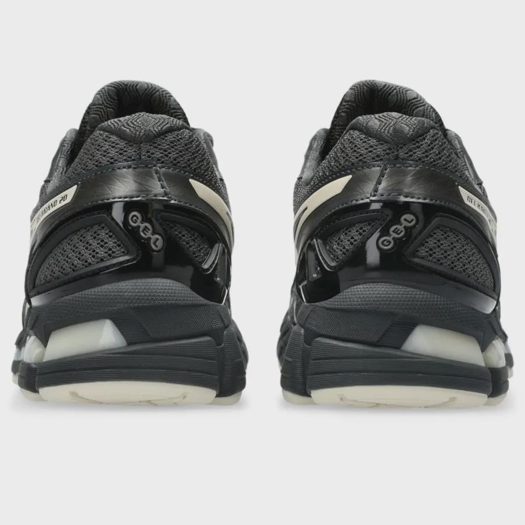 Imagem 4 do produto Tênis Unissex asics GEL-KAYANO 20