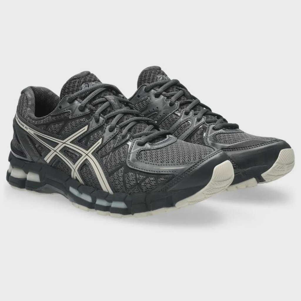Imagem 5 do produto Tênis Unissex asics GEL-KAYANO 20