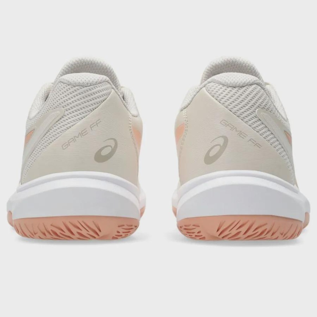 Imagem 4 do produto Tênis Feminino asics Game Ff