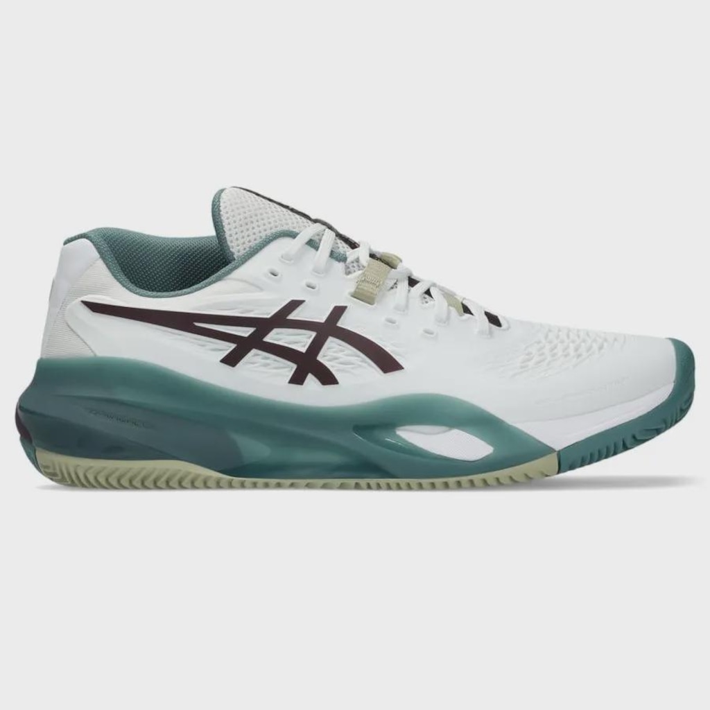 Imagem 1 do produto Tênis Masculino asics Gel-Resolution X