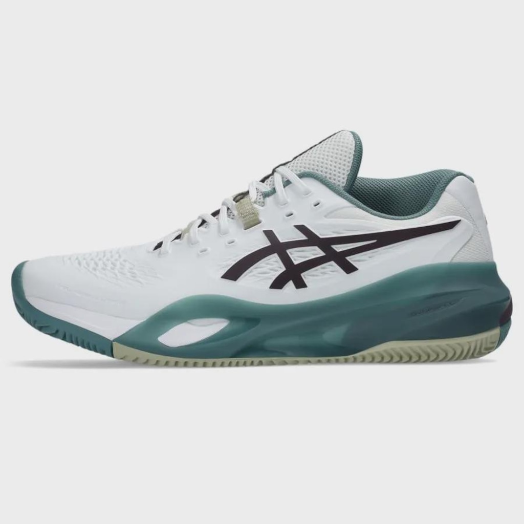 Imagem 2 do produto Tênis Masculino asics Gel-Resolution X