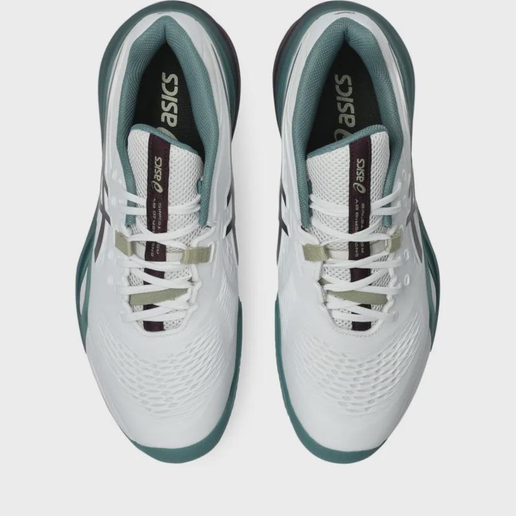 Imagem 3 do produto Tênis Masculino asics Gel-Resolution X