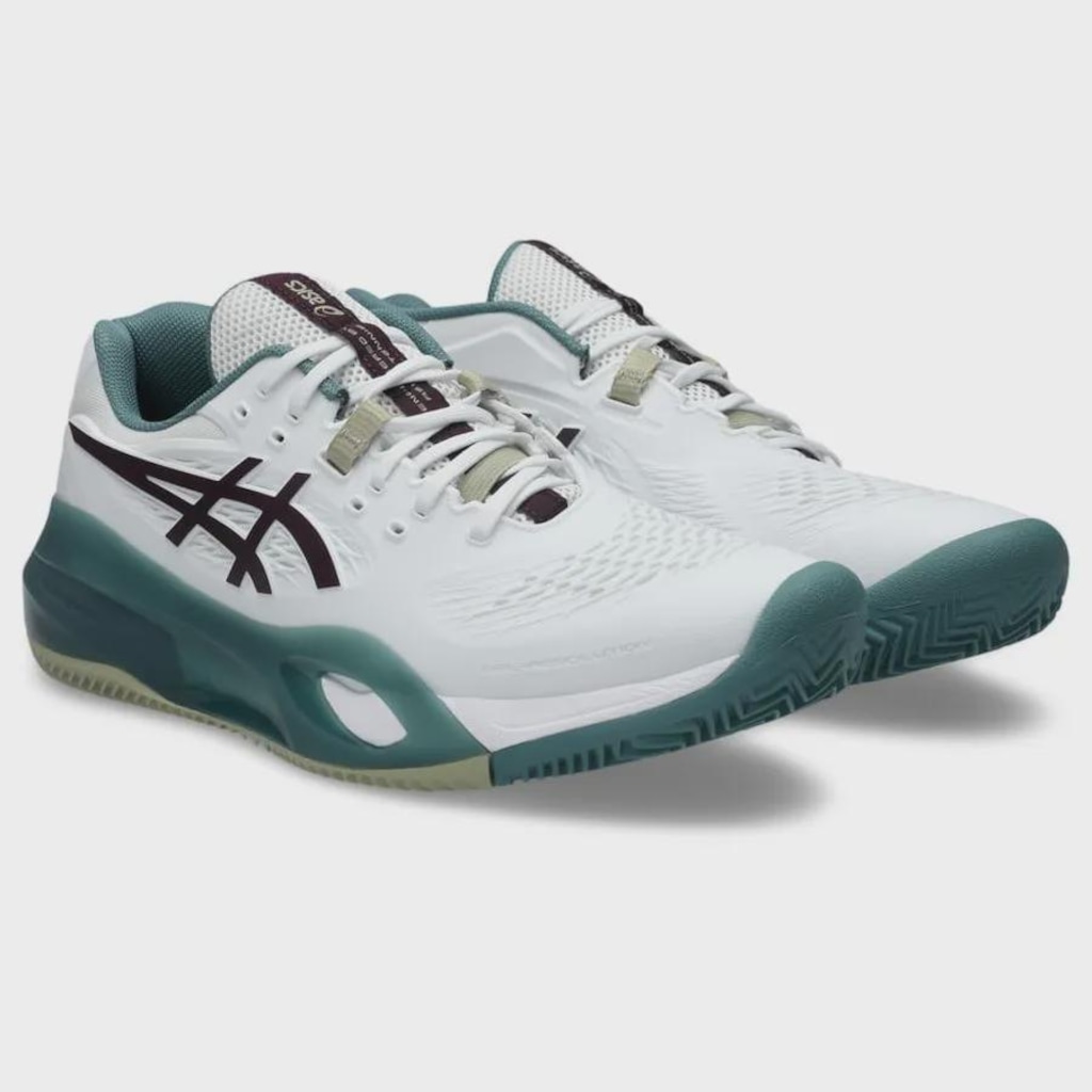 Imagem 5 do produto Tênis Masculino asics Gel-Resolution X