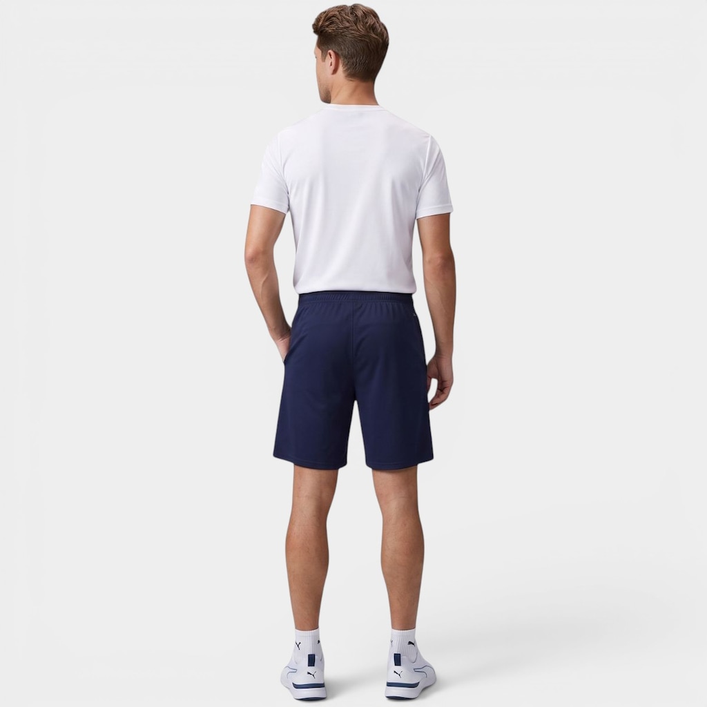 Imagem 2 do produto Short Puma Team Rise - Masculina
