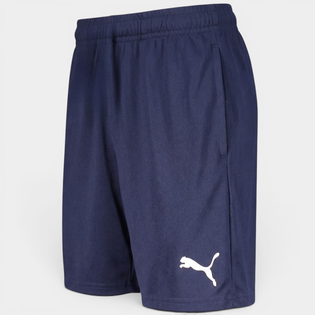 Imagem 3 do produto Short Puma Team Rise - Masculina
