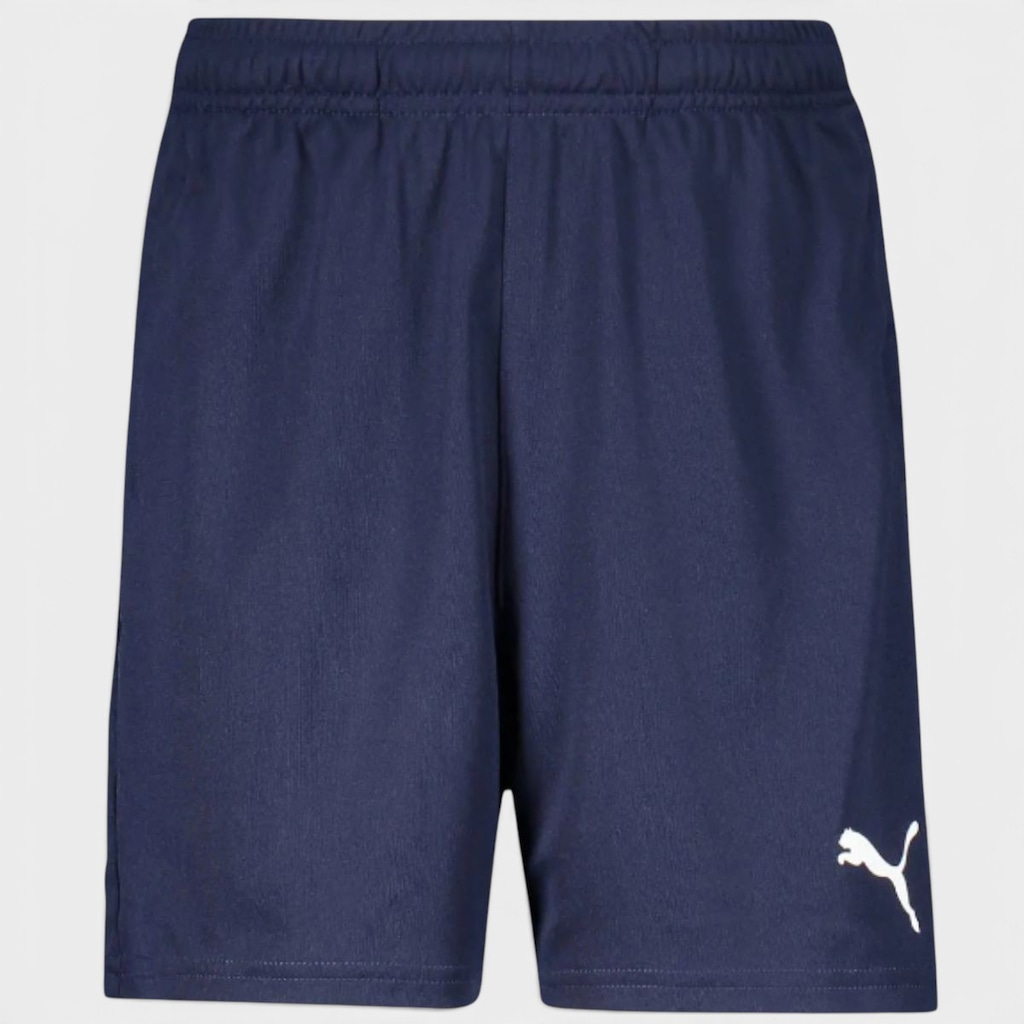 Imagem 4 do produto Short Puma Team Rise - Masculina