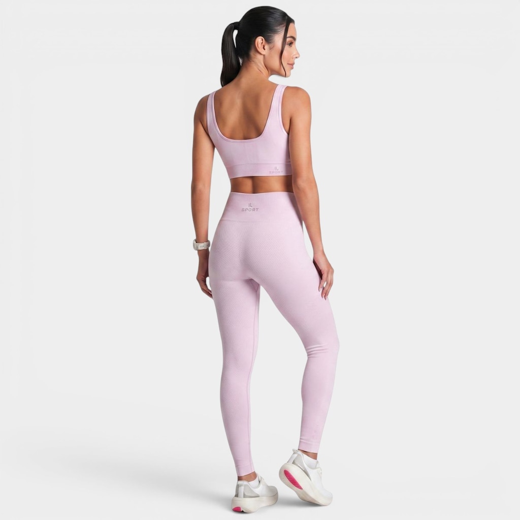 Imagem 2 do produto Top Lupo Af Basic Com Bojo Removível - Feminina