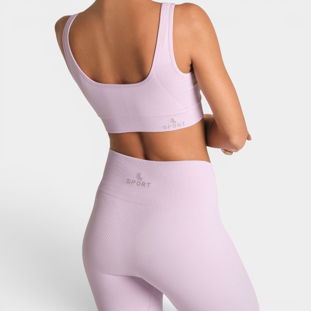 Imagem 4 do produto Top Lupo Af Basic Com Bojo Removível - Feminina