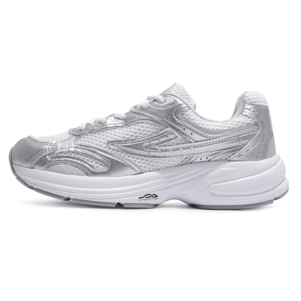 Imagem 2 do produto Tênis Feminino Fila Runner 2k