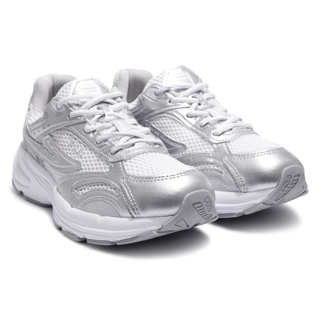 Imagem 3 do produto Tênis Feminino Fila Runner 2k