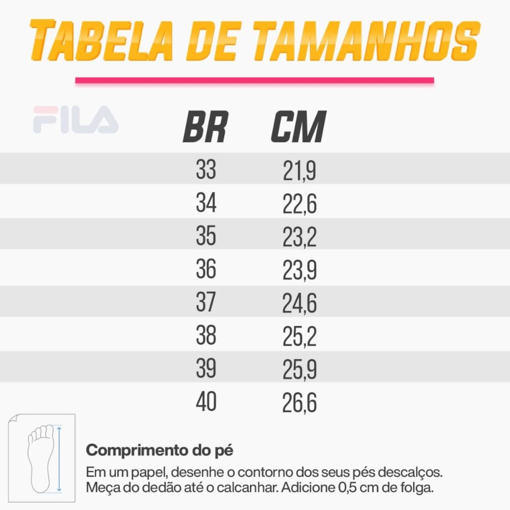 Imagem 4 do produto Tênis Feminino Fila Runner 2k