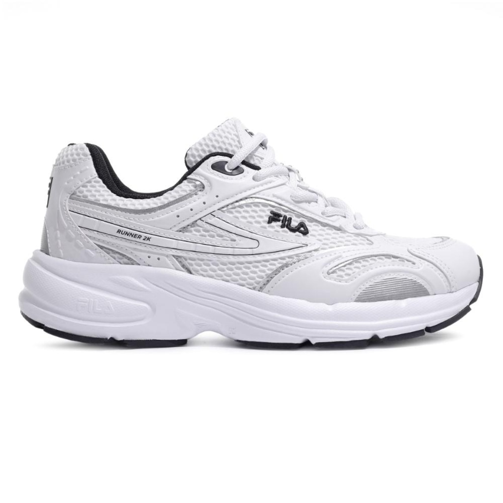 Imagem 1 do produto Tênis Feminino Fila Runner 2k
