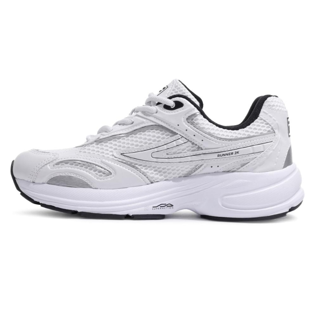 Imagem 2 do produto Tênis Feminino Fila Runner 2k