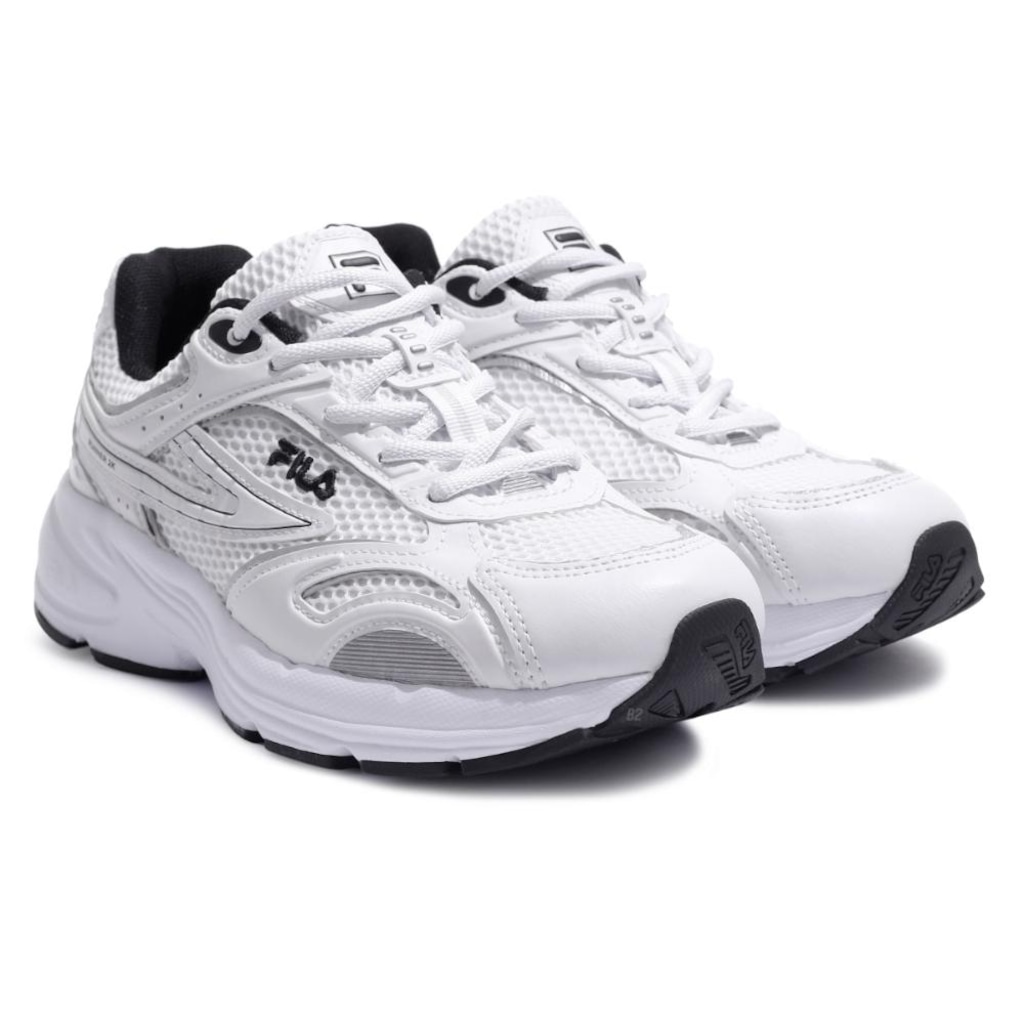Imagem 3 do produto Tênis Feminino Fila Runner 2k