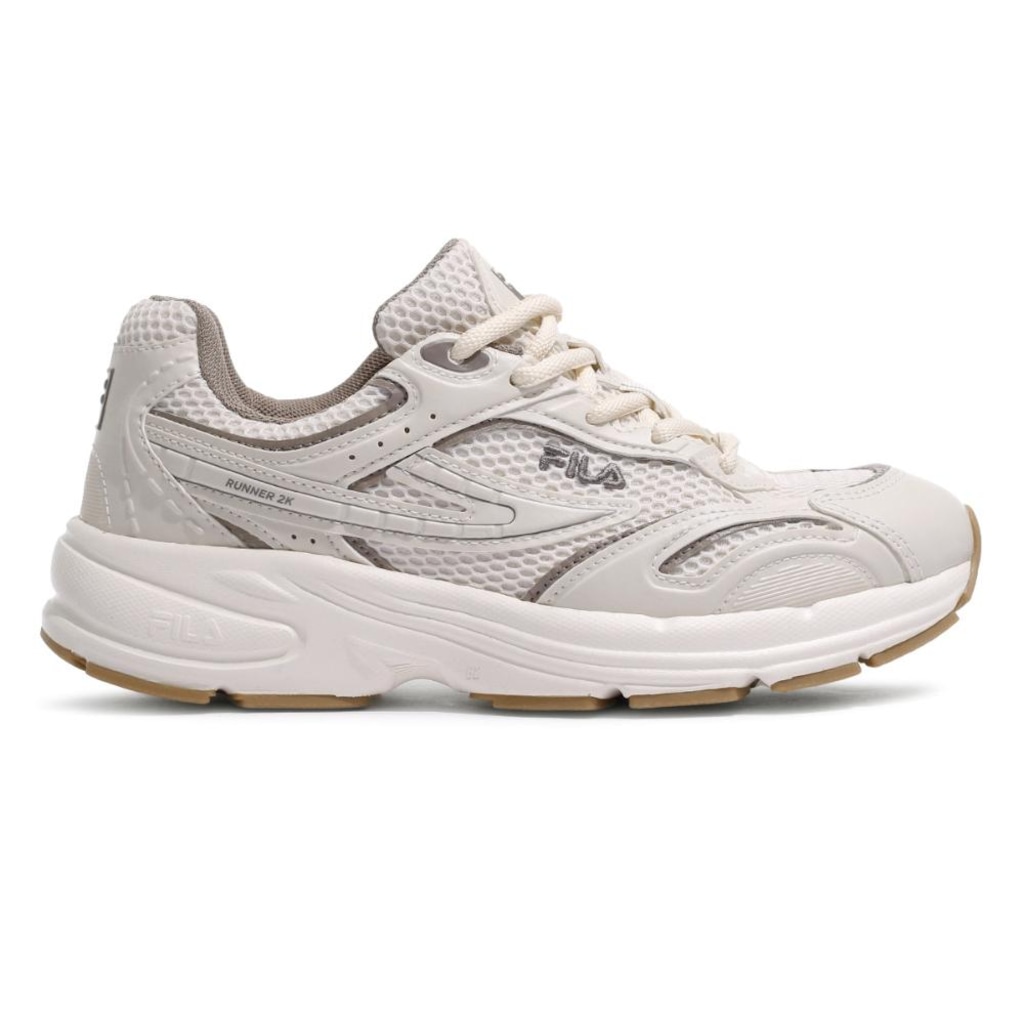 Imagem 1 do produto Tênis Feminino Fila Runner 2k