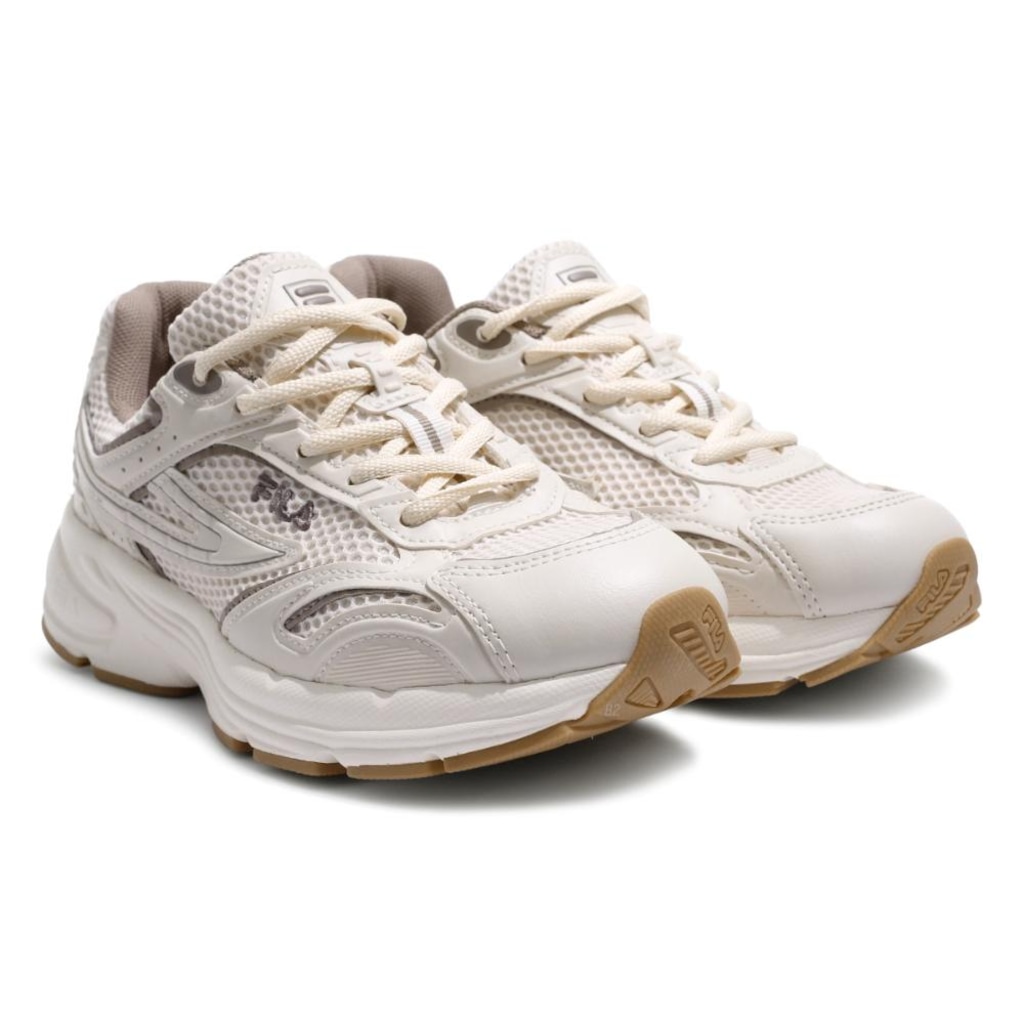 Imagem 3 do produto Tênis Feminino Fila Runner 2k