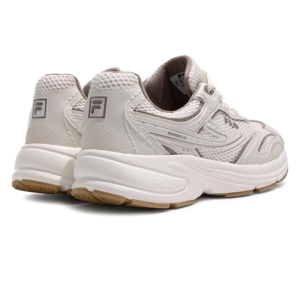 Imagem 4 do produto Tênis Feminino Fila Runner 2k