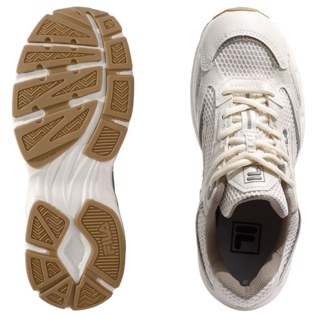 Imagem 5 do produto Tênis Feminino Fila Runner 2k