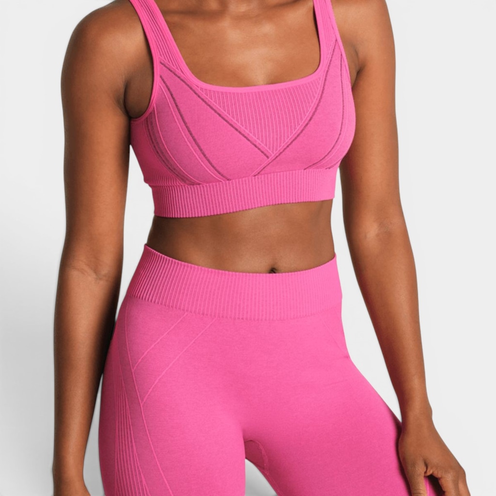 Imagem 3 do produto Top Lupo LSport Seamless Max II - Feminina