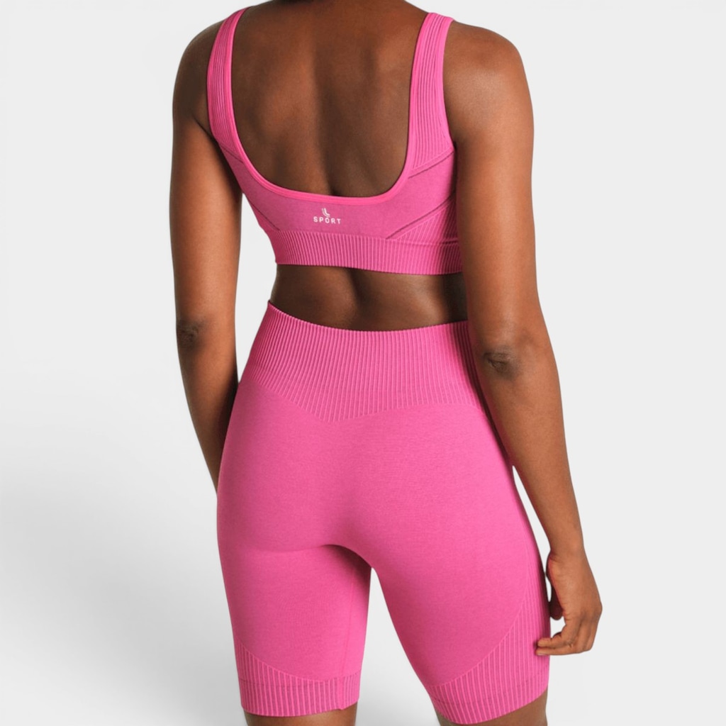 Imagem 4 do produto Top Lupo LSport Seamless Max II - Feminina