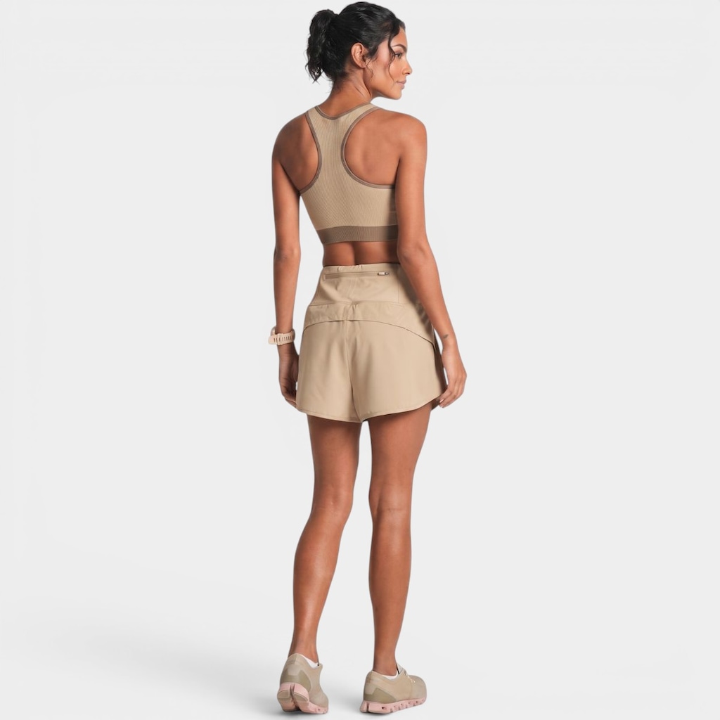 Imagem 2 do produto Top Lupo LSport Seamless Dupla Face Core - Feminina