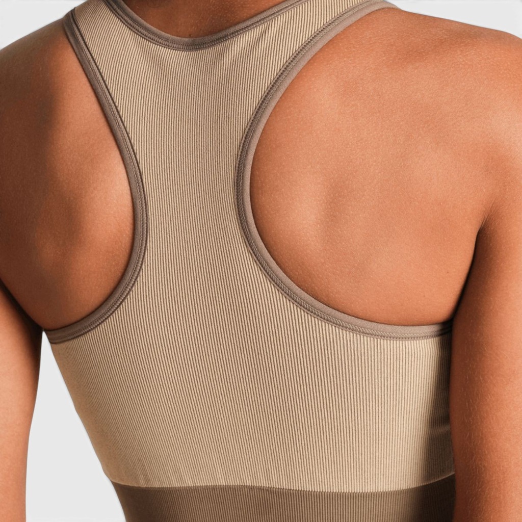 Imagem 4 do produto Top Lupo LSport Seamless Dupla Face Core - Feminina