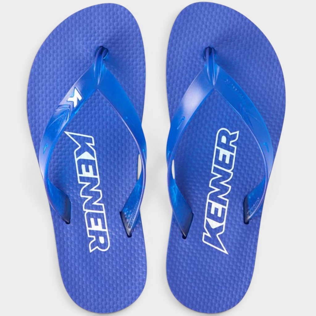 Imagem 2 do produto Chinelo Kenner Summer Lisa - Masculino